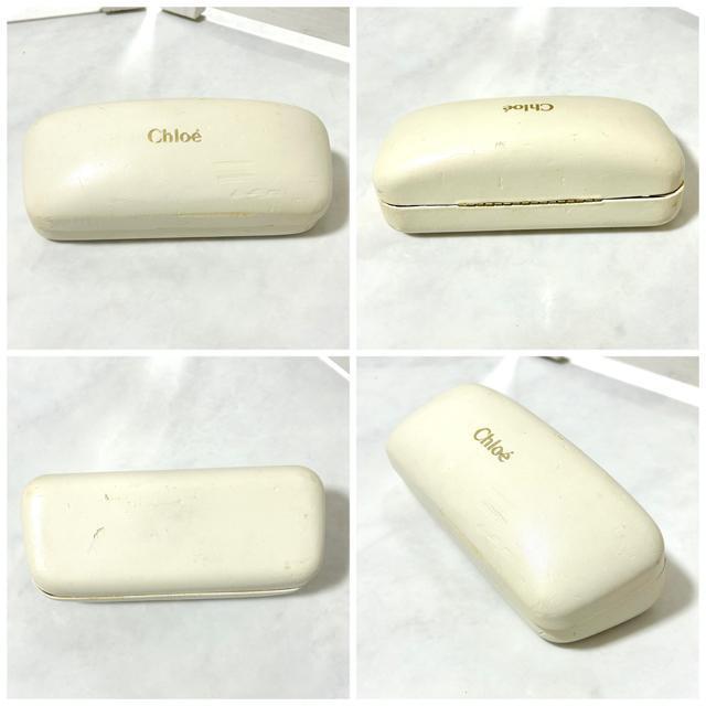 Chloe �N���G �f�J�����Y �A�C�E�F�A 61��15 �T���O���X �� �u�����h�� 