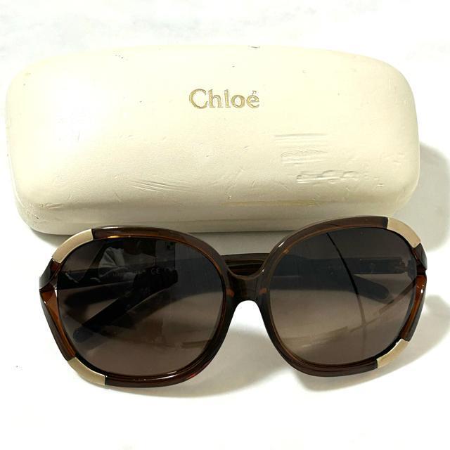 Chloe �N���G �f�J�����Y �A�C�E�F�A 61��15 �T���O���X �� �u�����h�� 