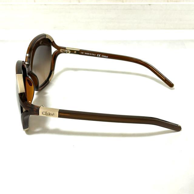 Chloe �N���G �f�J�����Y �A�C�E�F�A 61��15 �T���O���X �� �u�����h�� 