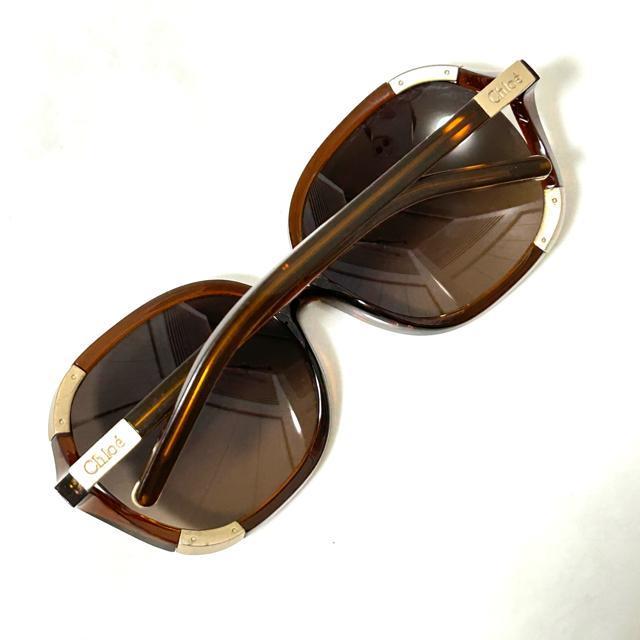 Chloe �N���G �f�J�����Y �A�C�E�F�A 61��15 �T���O���X �� �u�����h�� 