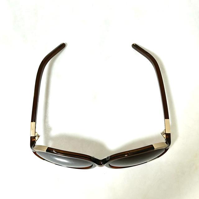 Chloe �N���G �f�J�����Y �A�C�E�F�A 61��15 �T���O���X �� �u�����h�� 