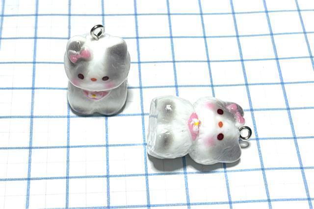 1691 ���̂̃��{���̔L�����@���O���[1�@�����`���[���@�A�N�Z�T���[�p�[�c�@�n���h���C�h�ޗ� �� �y�b�g/��|/���|�� 