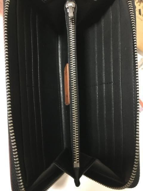 【未使用/処分!】COACH ミッキー 長財布★ラウンドファスナー★コーチ★F59340 < ブランド 【未使用/処分!】COACH ミッキー 長財布★ラウンドファスナー★コーチ★F59340 < ブランドの