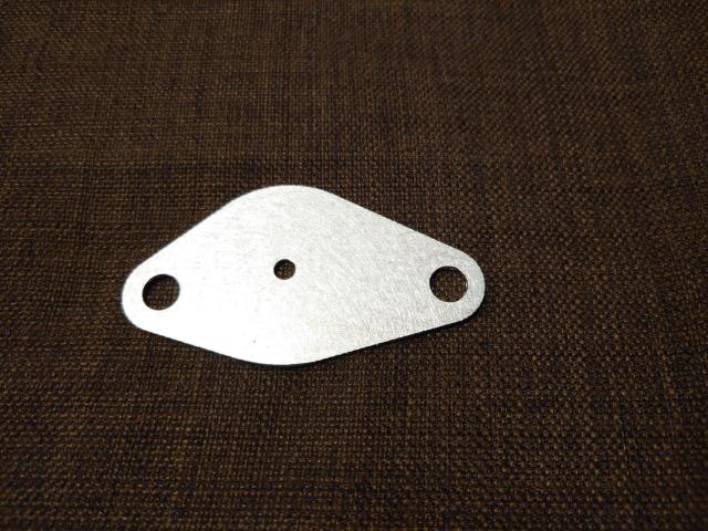 EGR�����v���[�g�I�f�~�I CX-3�f�B�[�[��1.5L���f���p�I�R��g���N���P�I �� ������/�o�C�N