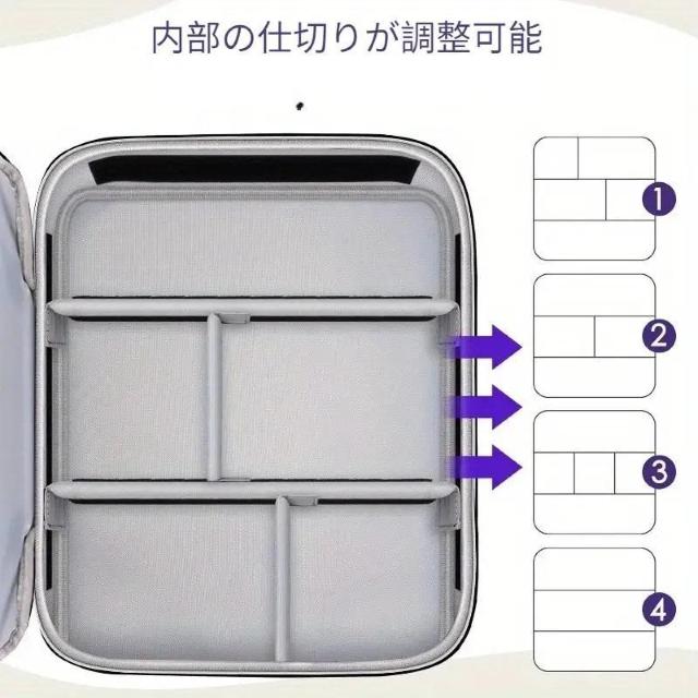 オーディオミキサーケース保護DJミキサーバッグ、ヘッドフォンやマイク・ケーブル < 家電/AV オーディオミキサーケース保護DJミキサーバッグ、ヘッドフォンやマイク・ケーブル < 家電/AVの