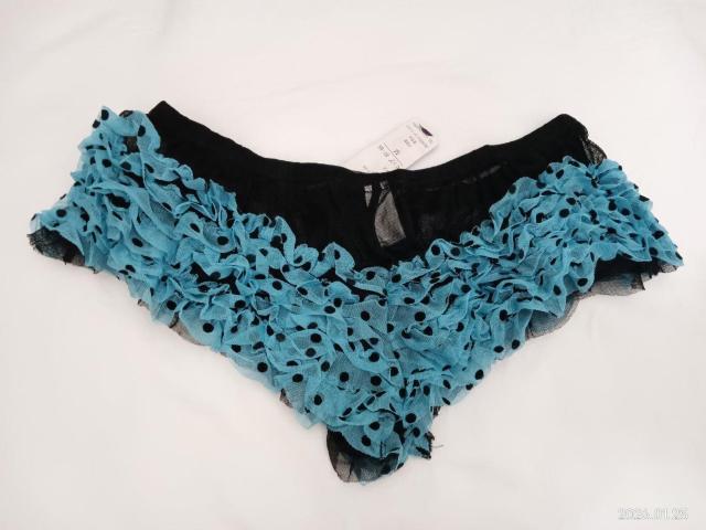 フリルショーツ М 新品 < 女性ファッション フリルショーツ М 新品 < 女性ファッションの