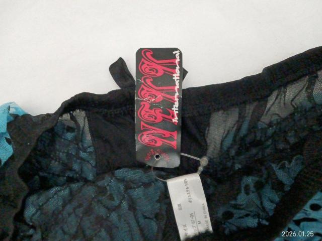 フリルショーツ М 新品 < 女性ファッション フリルショーツ М 新品 < 女性ファッションの