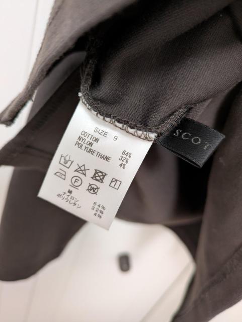 �X�R�b�g�N���u���J�b�g�\�[���ߗށ�SCOTCLUB������180�` �� �u�����h�� 