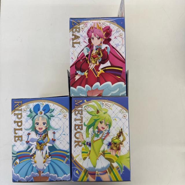 �W�G���x�� 3�̃Z�b�g �^�J���g�~�[ �� ��������� 