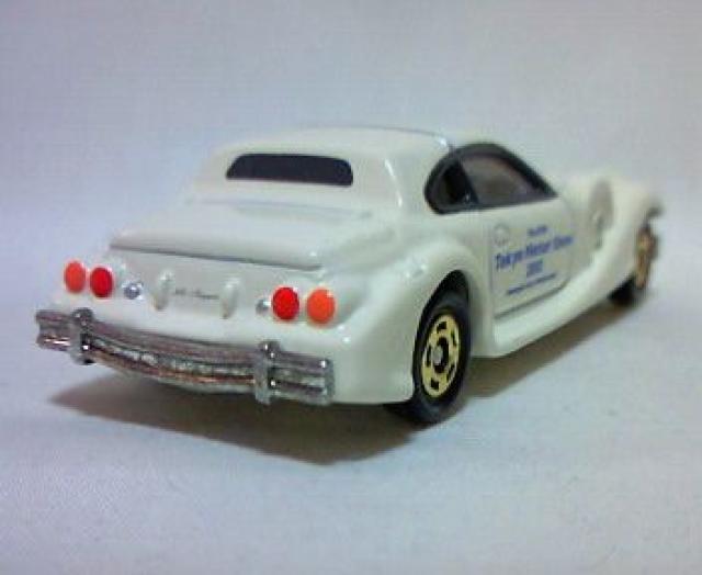 記念トミカ6 光岡ラ・セード東京モーターショー < ホビー  記念トミカ6 光岡ラ・セード東京モーターショー < ホビーの