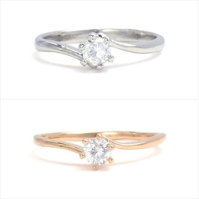 ݁CZ_CAhSWEET RING  ANZT[/v 