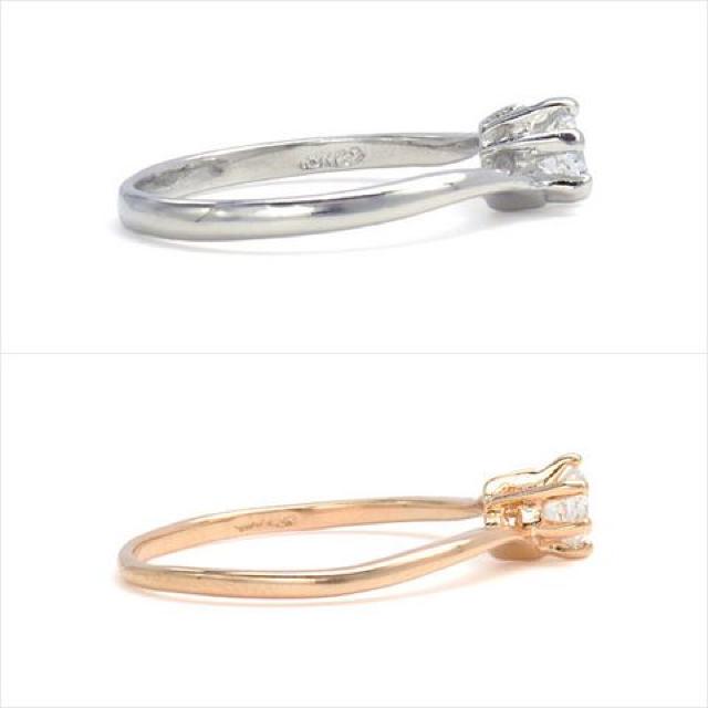 ݁CZ_CAhSWEET RING  ANZT[/v 