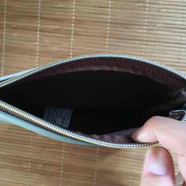 ディズニー・イラスト風ティンカーベル柄ポーチ < ブランド  ディズニー・イラスト風ティンカーベル柄ポーチ < ブランドの