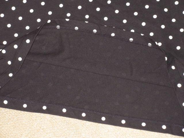 未使用タグ付☆ミニーマウス*ラブズドットグラフィックTシャツ < ブランド  未使用タグ付☆ミニーマウス*ラブズドットグラフィックTシャツ < ブランドの