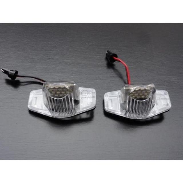 ホンダ クリアレンズ・ストリーム RN1~9・専用設計LEDナンバー灯 < 自動車/バイク ホンダ クリアレンズ・ストリーム RN1~9・専用設計LEDナンバー灯 < 自動車/バイク