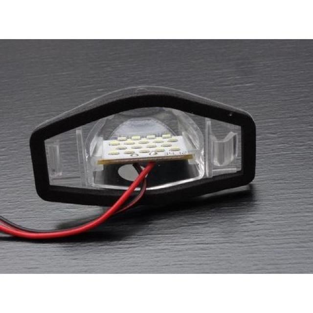 ホンダ クリアレンズ・ストリーム RN1~9・専用設計LEDナンバー灯 < 自動車/バイク ホンダ クリアレンズ・ストリーム RN1~9・専用設計LEDナンバー灯 < 自動車/バイク