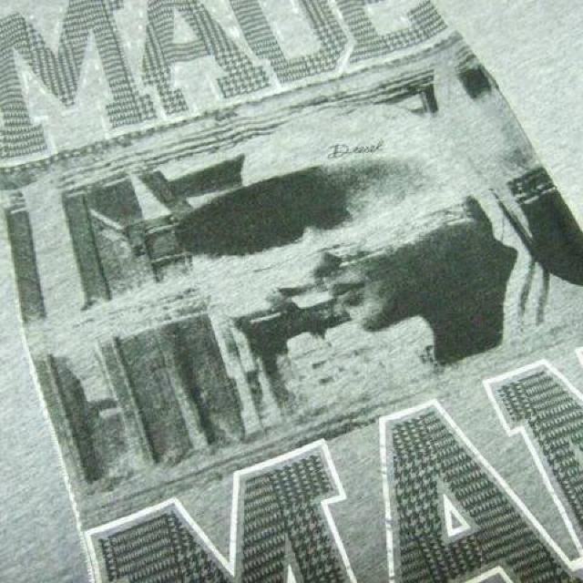 ◆DIESEL◆ディーゼル◆プリントTシャツ◆新品◆L◆ < ブランド  ◆DIESEL◆ディーゼル◆プリントTシャツ◆新品◆L◆ < ブランドの