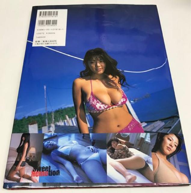  TC {͂ݎʐ^W SWEET NEMOTION Ŗ{  ^gObY 