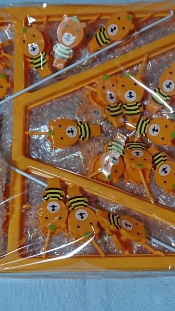 当選品☆ノーベル はちのすけオリジナル ランドリーセット☆ < ホビー  当選品☆ノーベル はちのすけオリジナル ランドリーセット☆ < ホビーの