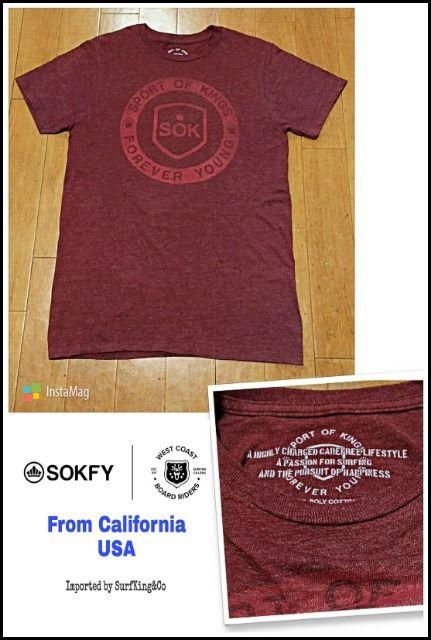 【SOKFY】T★USA-カリフォルニア限定モデル希少USED!West Coast Board Riders激レア特価SALE! < レジャー/スポーツ  【SOKFY】T★USA-カリフォルニア限定モデル希少USED!West Coast Board Riders激レア特価SALE!  < レジャー/スポーツの