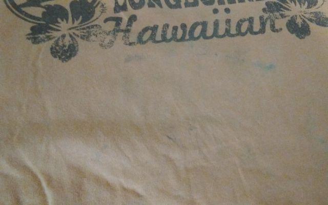 140 PIKO Hawaiian longboordwear オレンジ Tシャツ < キッズ/ベビー 140 PIKO Hawaiian longboordwear オレンジ Tシャツ < キッズ/ベビーの