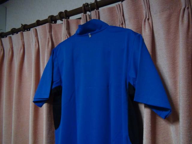 ASのポロシャツ(LL)ブルー&ブラック新品タグ付き袋入り!。 < 男性ファッション ASのポロシャツ(LL)ブルー&ブラック新品タグ付き袋入り!。 < 男性ファッションの