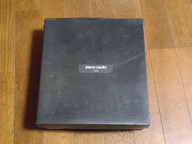 /sG[EJ_pierre cardin~tَqZbg Vi  CeA/Ct 