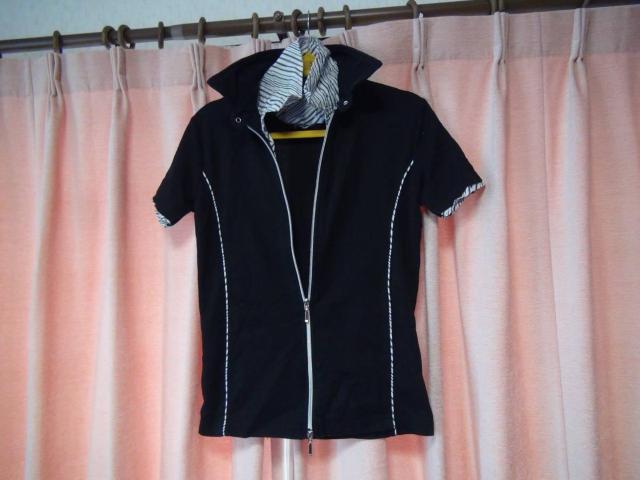 agateの黒のドレスシャツ(M)!。 < 男性ファッション  agateの黒のドレスシャツ(M)!。  < 男性ファッションの