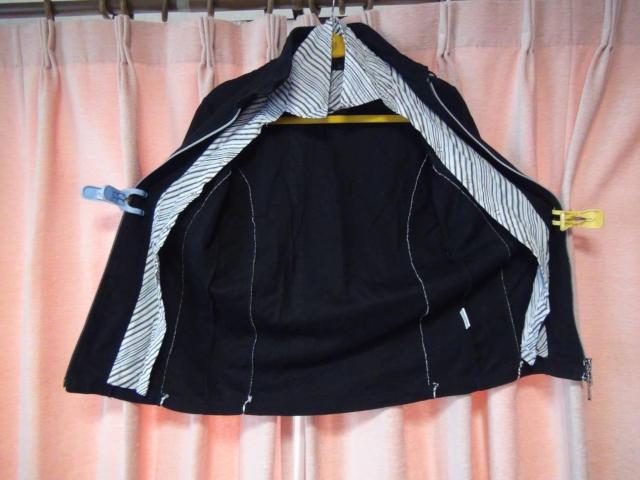 agateの黒のドレスシャツ(M)!。 < 男性ファッション  agateの黒のドレスシャツ(M)!。 < 男性ファッションの