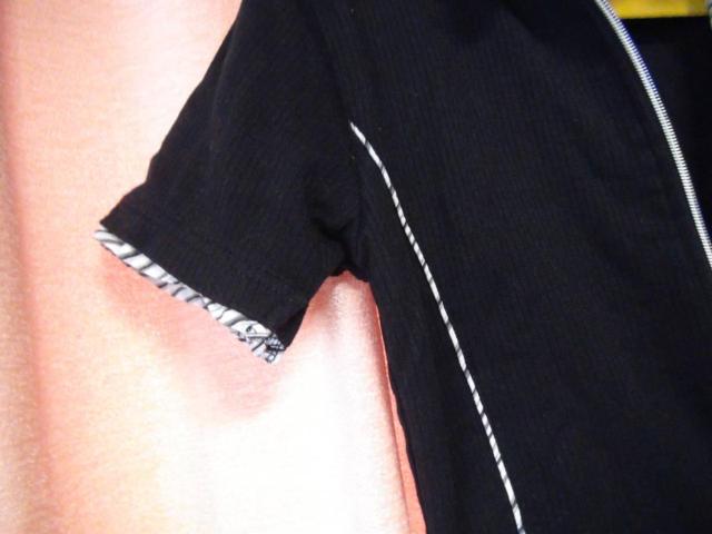 agateの黒のドレスシャツ(M)!。 < 男性ファッション  agateの黒のドレスシャツ(M)!。 < 男性ファッションの
