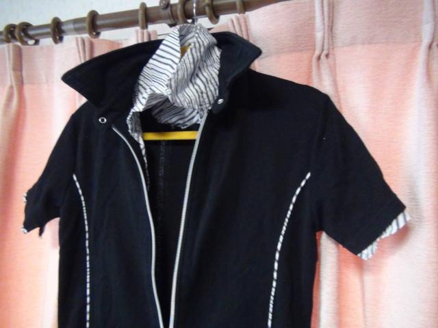 agateの黒のドレスシャツ(M)!。 < 男性ファッション  agateの黒のドレスシャツ(M)!。 < 男性ファッションの