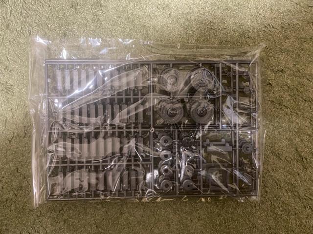 イマイ 1/72 電動ジェットモグラ 未組立 < ホビー  イマイ 1/72 電動ジェットモグラ 未組立 < ホビーの