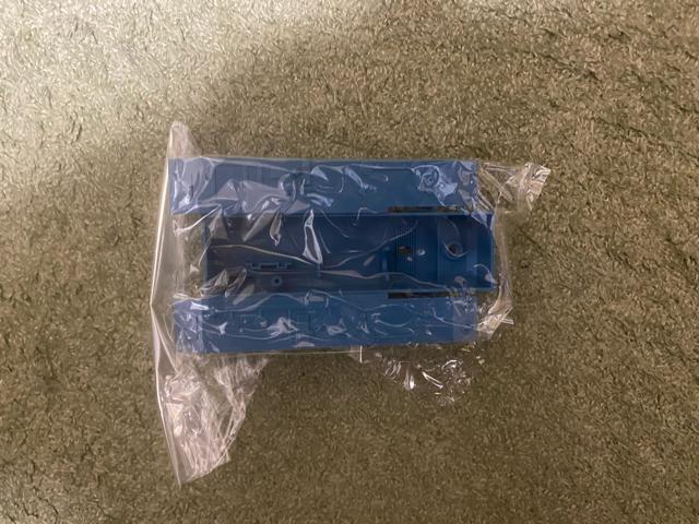 イマイ 1/72 電動ジェットモグラ 未組立 < ホビー  イマイ 1/72 電動ジェットモグラ 未組立 < ホビーの