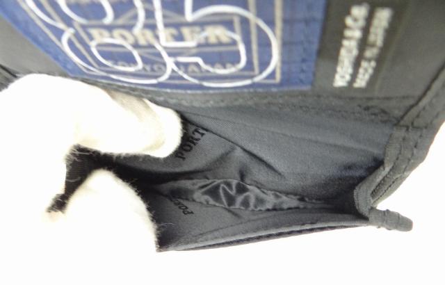 ポーター フリースタイル ダイニーマレザー カードケース ブラウン<新品同様>送料無料 < ブランド ポーター フリースタイル ダイニーマレザー カードケース ブラウン<新品同様>送料無料 < ブランドの