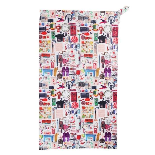 住好的 香港 G.O.D. 1970年代の香港の道具 Paraphernalia ティータオル 抹碗布 Tea Towel < インテリア/ライフ  住好的 香港 G.O.D. 1970年代の香港の道具 Paraphernalia ティータオル 抹碗布 Tea Towel  < インテリア/ライフの