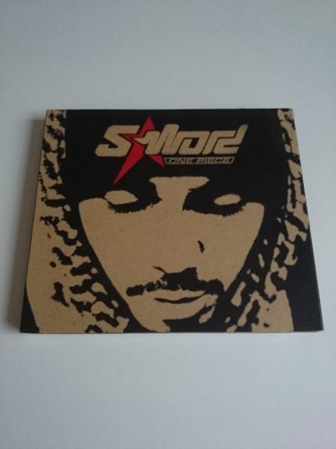 S-WORD★ONE PIECE★スリーブケース付き★ < CD/DVD/ビデオ  S-WORD★ONE PIECE★スリーブケース付き★  < CD/DVD/ビデオの