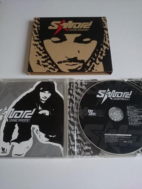 S-WORD★ONE PIECE★スリーブケース付き★ < CD/DVD/ビデオ  S-WORD★ONE PIECE★スリーブケース付き★ < CD/DVD/ビデオの