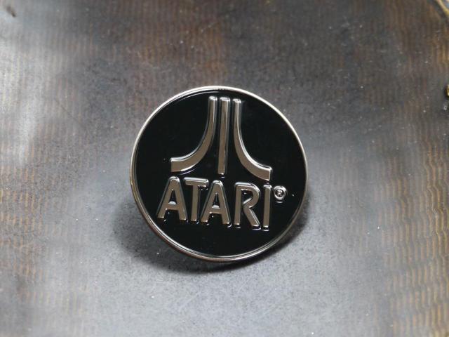�V�i ATARI �A�^���@�s���u���[�`�@�s���o�b�`�@�s���Y 