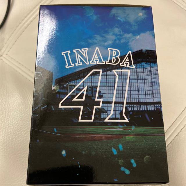 ★稲葉篤紀★レジェンドボブルヘッド★日ハム★エスコンフィールド★非売品 < レジャー/スポーツ  ★稲葉篤紀★レジェンドボブルヘッド★日ハム★エスコンフィールド★非売品 < レジャー/スポーツの