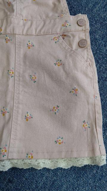 ������ ���� H&M �����W�����p�[�X�J�[�g