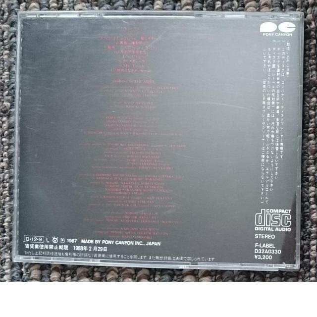 KF@@THE ALFEE@@AtB@@U.K.Breakfast@CSR@ѕt  ^gObY 