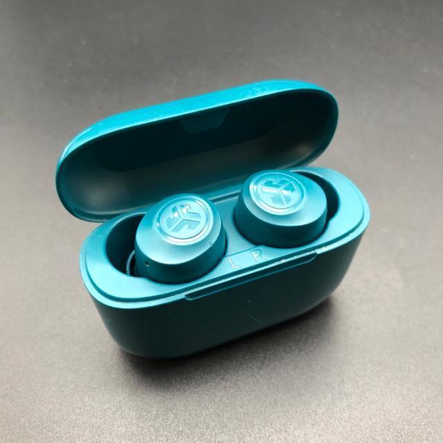 即決 JLab GO Air Pop ワイヤレスイヤホン < 家電/AV  即決 JLab GO Air Pop ワイヤレスイヤホン  < 家電/AVの