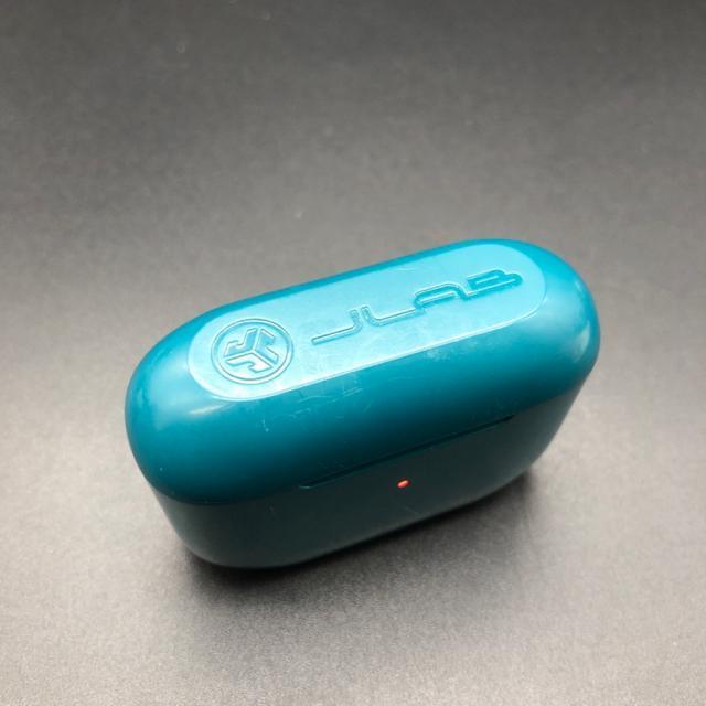 即決 JLab GO Air Pop ワイヤレスイヤホン < 家電/AV  即決 JLab GO Air Pop ワイヤレスイヤホン < 家電/AVの