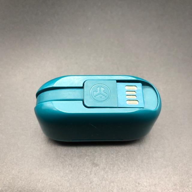即決 JLab GO Air Pop ワイヤレスイヤホン < 家電/AV  即決 JLab GO Air Pop ワイヤレスイヤホン < 家電/AVの
