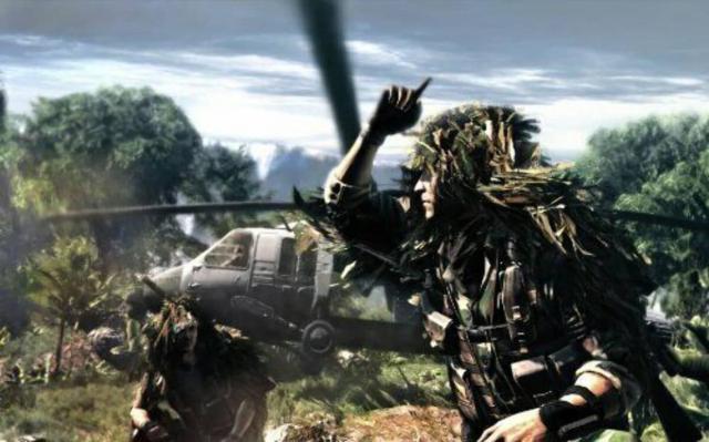 PS3★SNIPER GHOST WARRIOR 海外版 北米版 < ゲーム本体/ソフト  PS3★SNIPER GHOST WARRIOR 海外版 北米版 < ゲーム本体/ソフトの