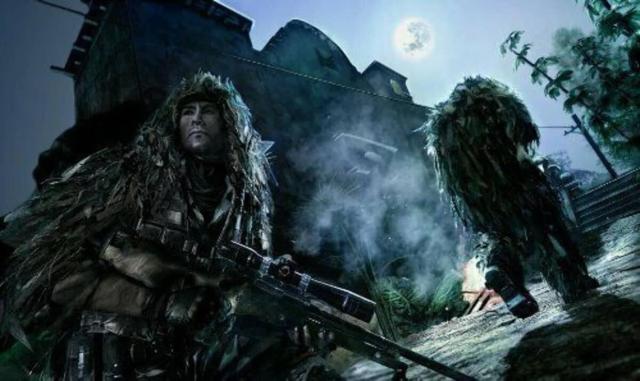 PS3★SNIPER GHOST WARRIOR 海外版 北米版 < ゲーム本体/ソフト  PS3★SNIPER GHOST WARRIOR 海外版 北米版 < ゲーム本体/ソフトの