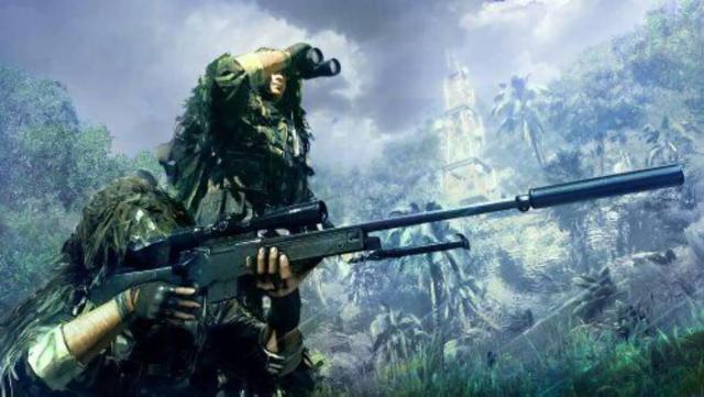 PS3★SNIPER GHOST WARRIOR 海外版 北米版 < ゲーム本体/ソフト  PS3★SNIPER GHOST WARRIOR 海外版 北米版 < ゲーム本体/ソフトの