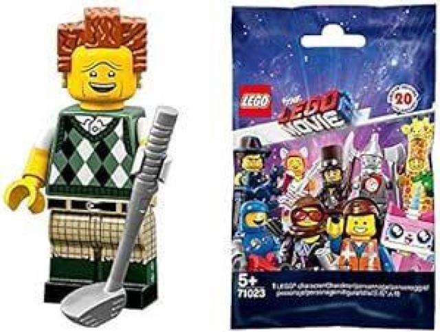 LEGO 71023 [r[3V[Y ~jtBMAV[Y 12    