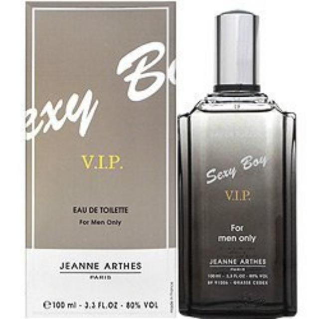 WkAeXZNV[{[C V.I.P. EDT 100ml ViJ 
