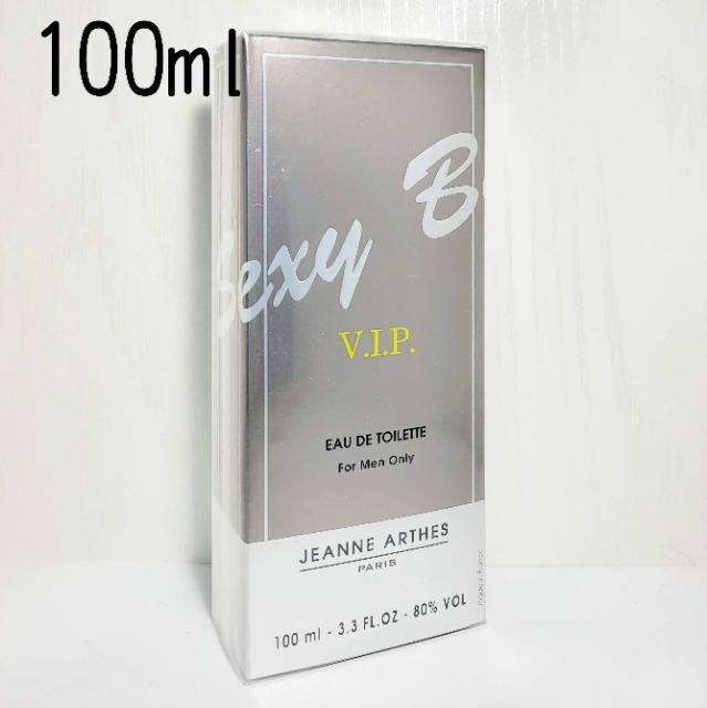 WkAeXZNV[{[C V.I.P. EDT 100ml ViJ